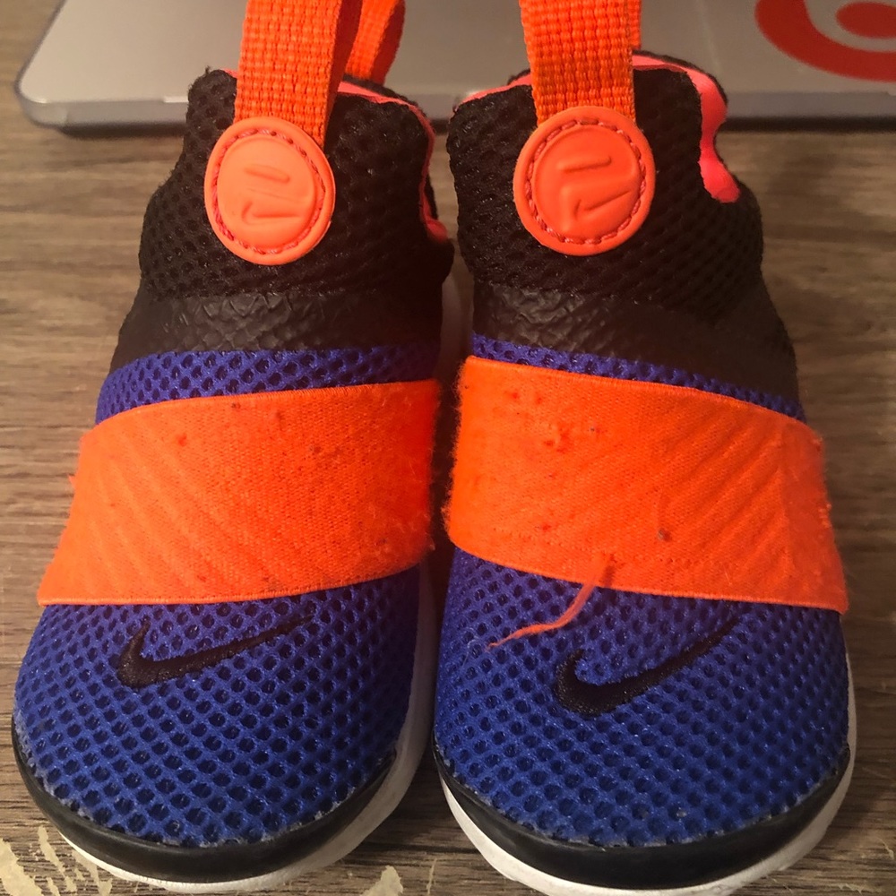 Nike prestos